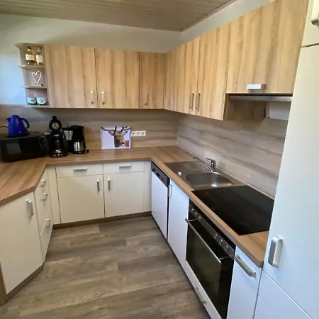 Kaufmann Apartman