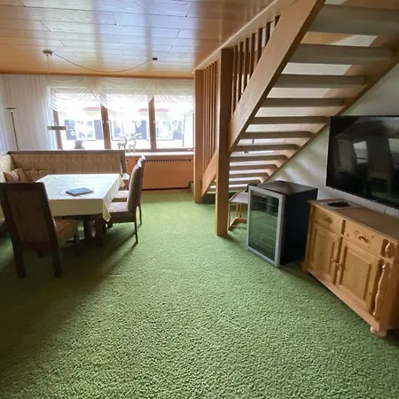 Apartment Kaufmann *