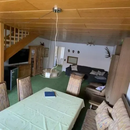 Kaufmann Apartamento