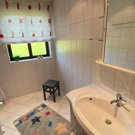 Kaufmann Apartment *