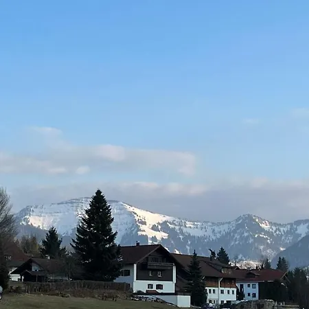 Apartamento Kaufmann