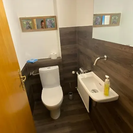 Apartamento Kaufmann Oberstaufen