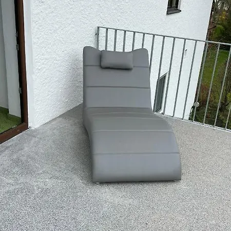 Kaufmann * Oberstaufen