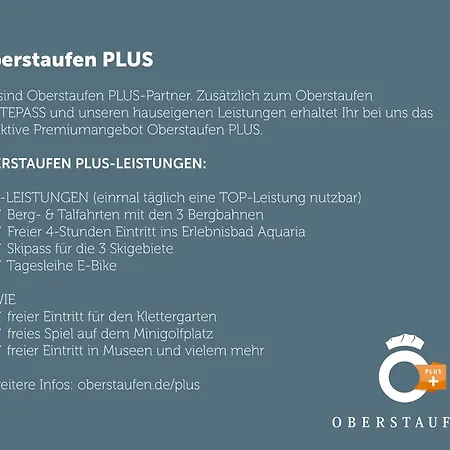 Kaufmann Oberstaufen