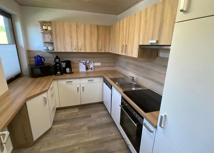 Kaufmann Apartmán