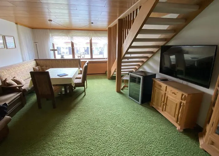 Apartmán Kaufmann *