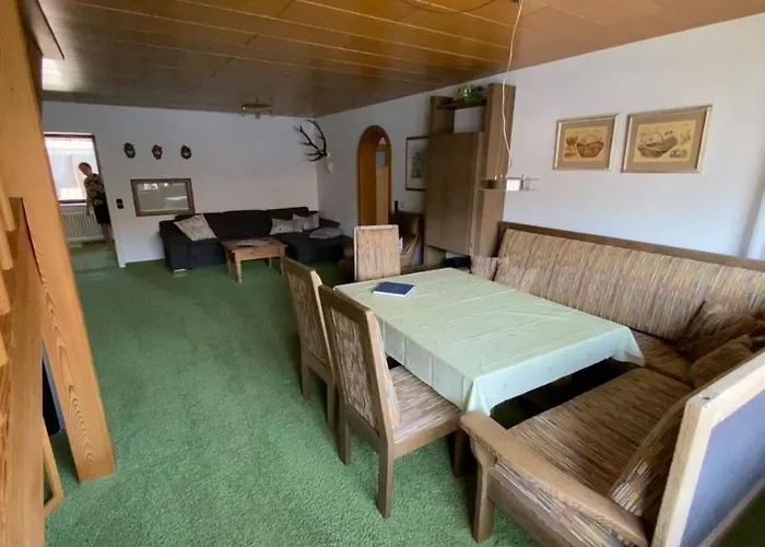 Kaufmann Apartmán *