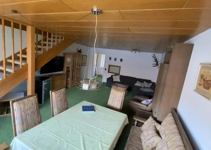 Kaufmann Apartmán
