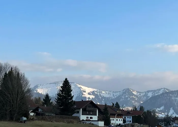 Apartmán Kaufmann
