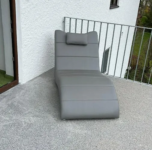 Kaufmann * Oberstaufen